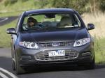 Ford Falcon G6E 2011 года